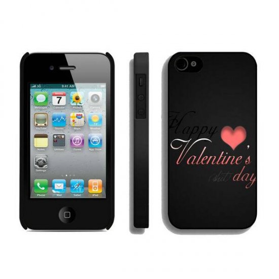 Valentine Bless iPhone 4 4S Cases BSI | Coach Outlet Canada - Click Image to Close